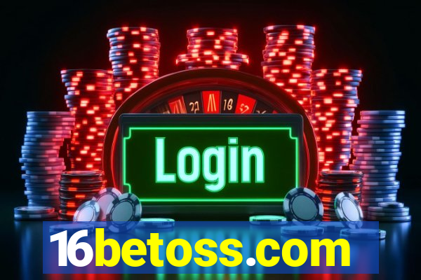 16betoss.com
