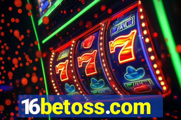 16betoss.com