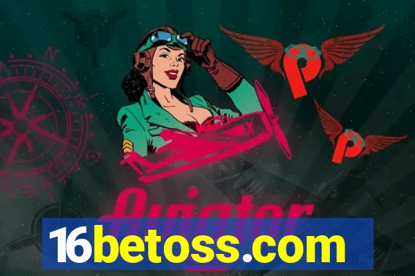 16betoss.com