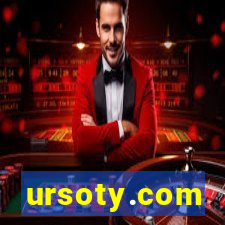 ursoty.com