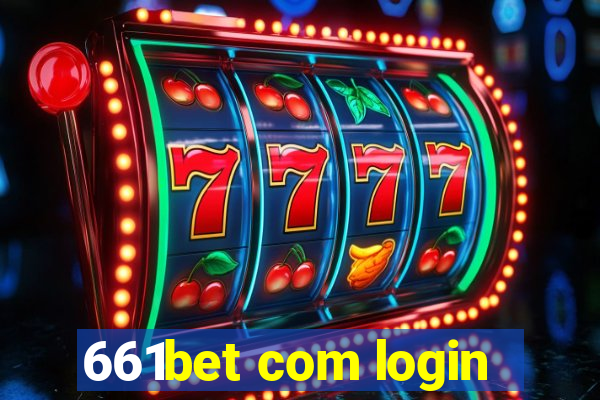 661bet com login