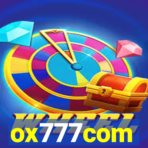 ox777com