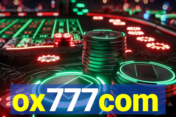 ox777com