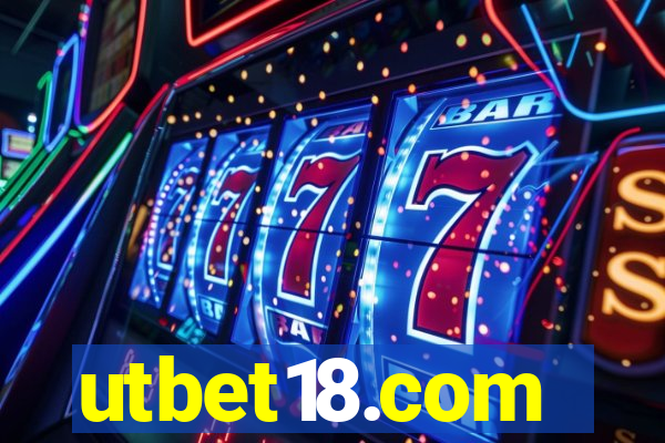 utbet18.com