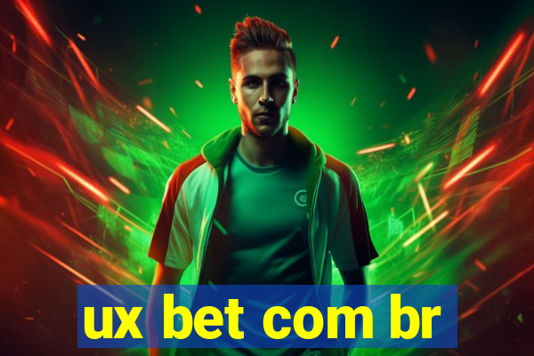 ux bet com br