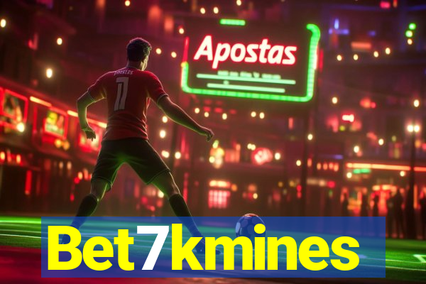 Bet7kmines