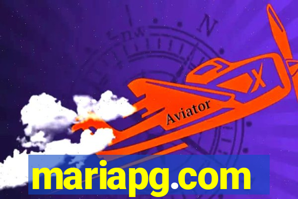 mariapg.com