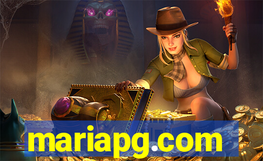 mariapg.com