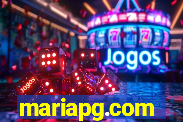 mariapg.com