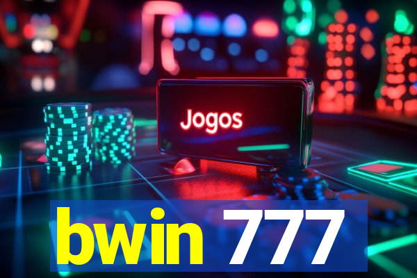bwin 777