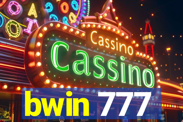 bwin 777