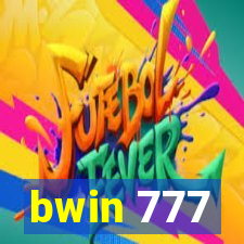 bwin 777