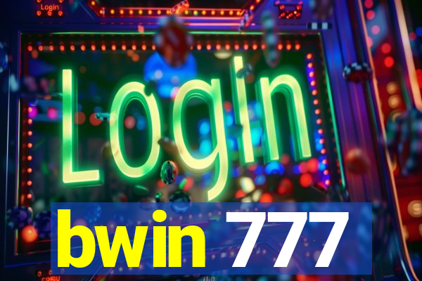 bwin 777