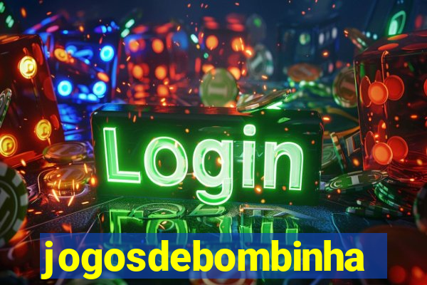 jogosdebombinha