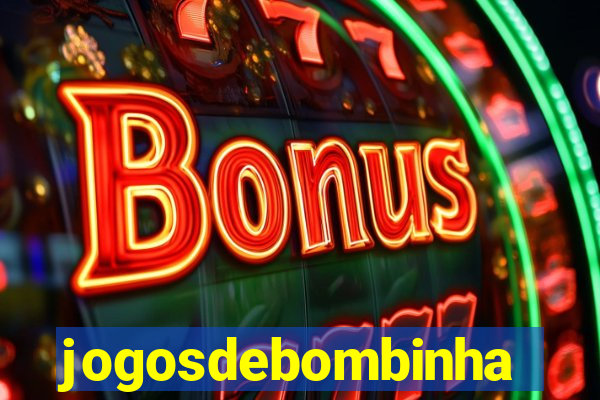 jogosdebombinha