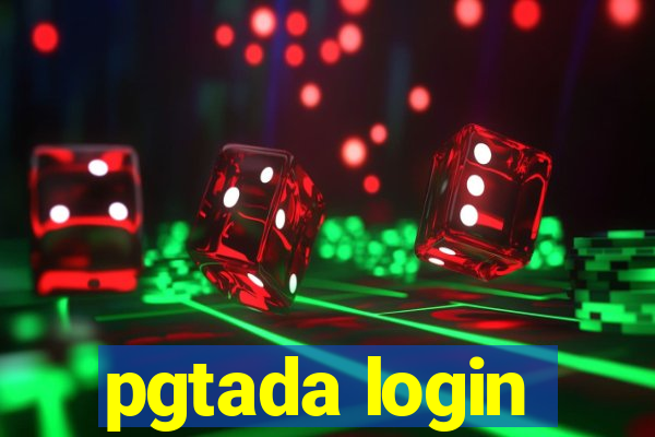 pgtada login