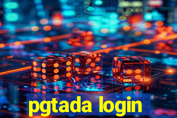 pgtada login