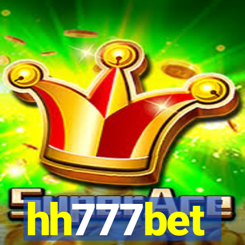hh777bet