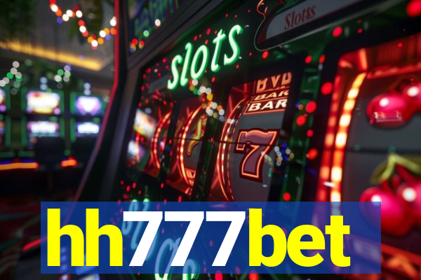 hh777bet