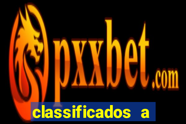 classificados a tribuna empregos