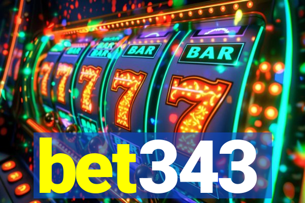 bet343