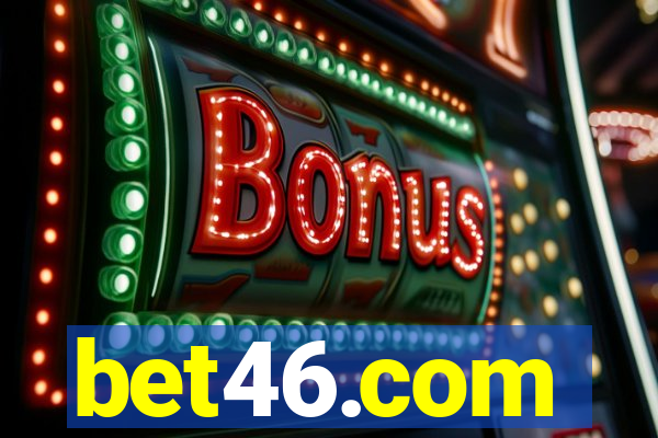 bet46.com