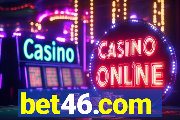 bet46.com