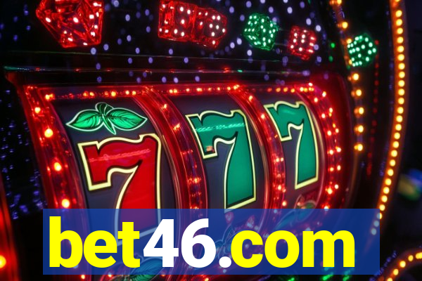 bet46.com