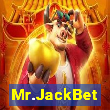 Mr.JackBet