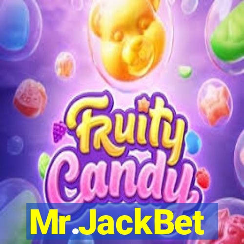 Mr.JackBet