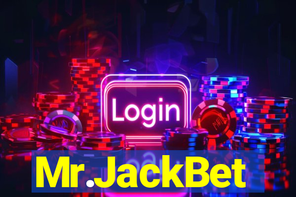 Mr.JackBet