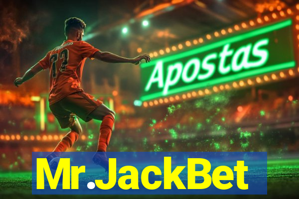 Mr.JackBet
