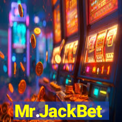 Mr.JackBet