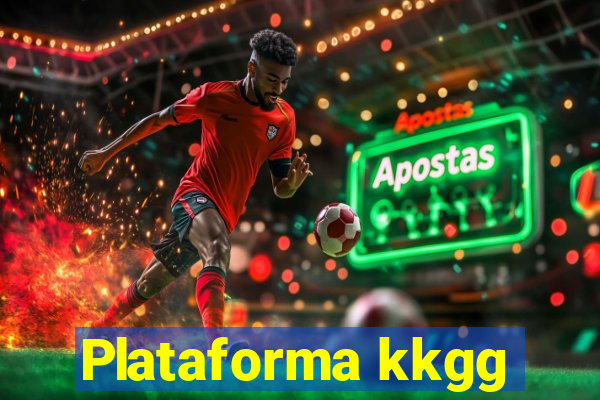 Plataforma kkgg