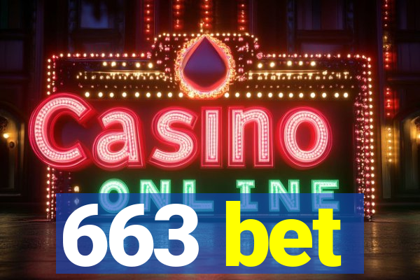 663 bet