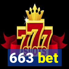 663 bet