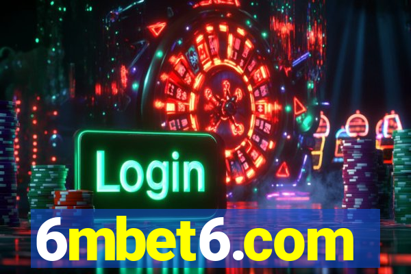 6mbet6.com