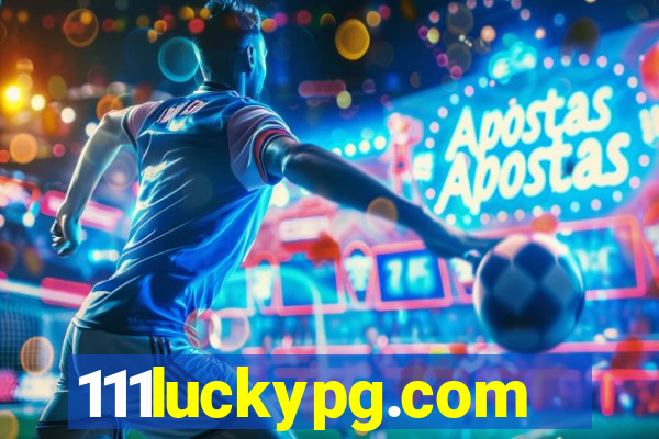 111luckypg.com