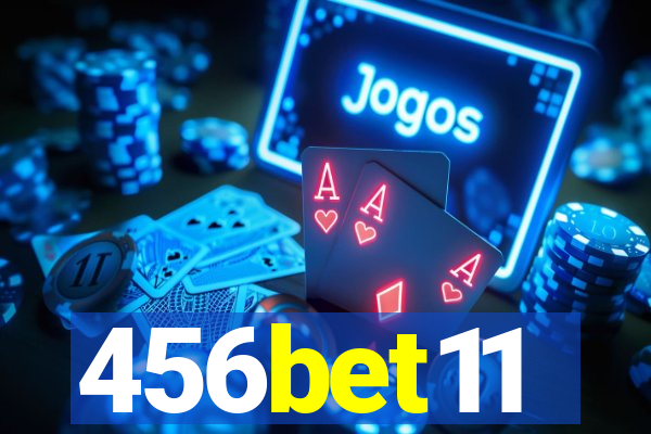 456bet11