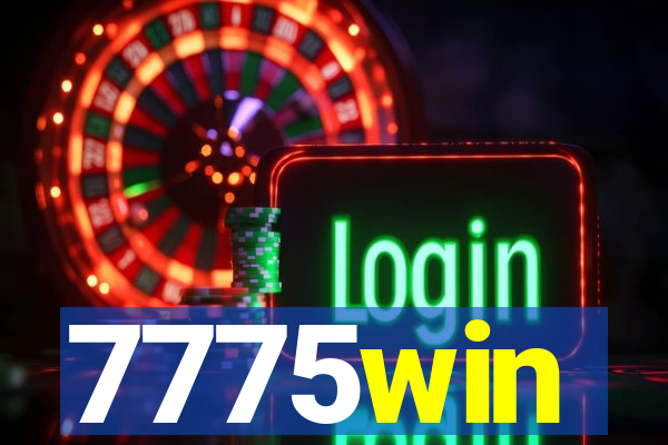 7775win