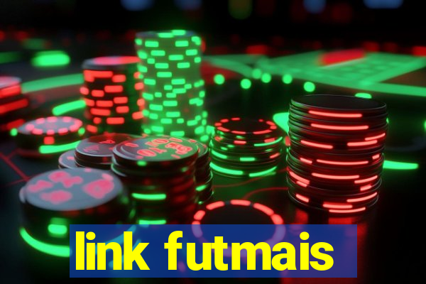 link futmais