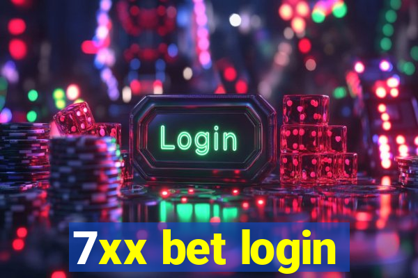 7xx bet login