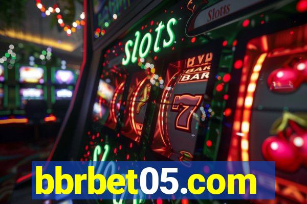 bbrbet05.com