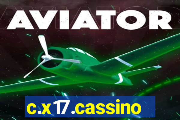 c.x17.cassino