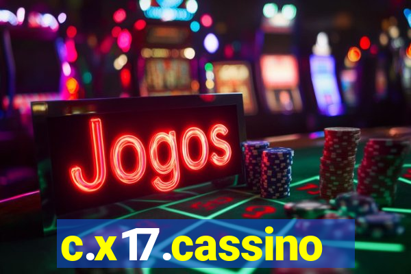 c.x17.cassino