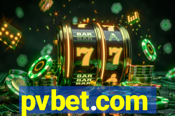 pvbet.com