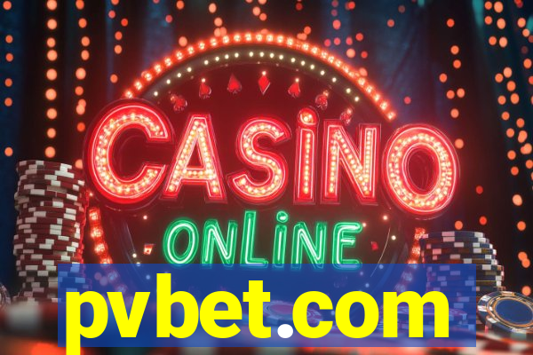 pvbet.com