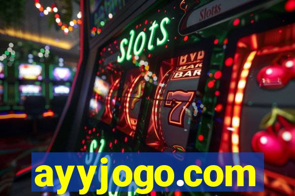 ayyjogo.com
