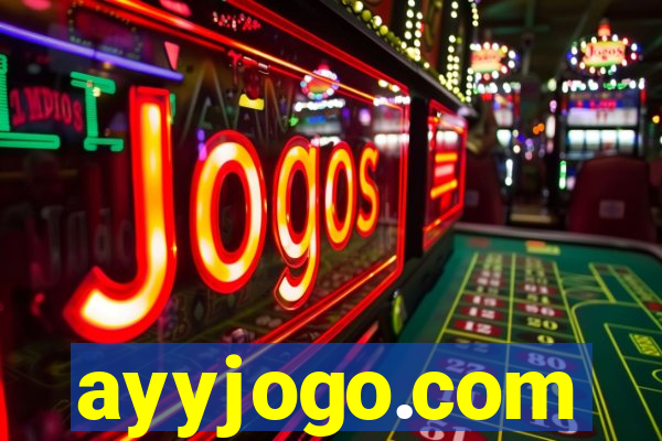 ayyjogo.com