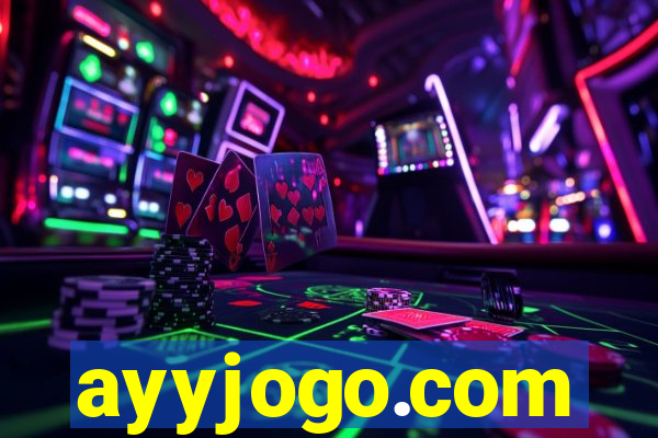 ayyjogo.com